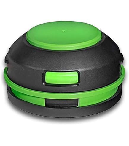 Amazon.com: EGO 2825468002 Trimmer Head for ST1520, ST1520S
